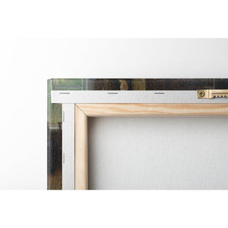 Les Piétistes - Venny Soldan-Brofeldt | Reproduction Tableau Décoration murale affiche copie