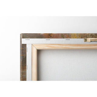 Les agriculteurs des Pyrénées, le marché est lié - Rosa Bonheur | Reproduction Tableau Décoration murale affiche copie