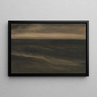 Lon Spilliaert - Zwarte marine.webp