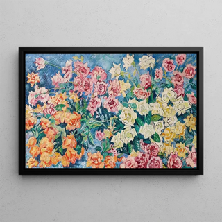 Louis Valtat - Roses.webp