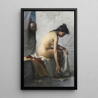 Lovis Corinth - Susanna Im Bade.webp