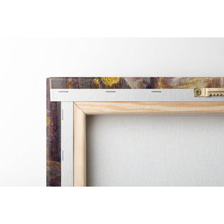 Maréchal Niel Roses - Childe Hassam | Reproduction Tableau Décoration murale affiche copie