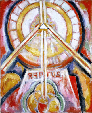 Marsden Hartley - Raptus.webp