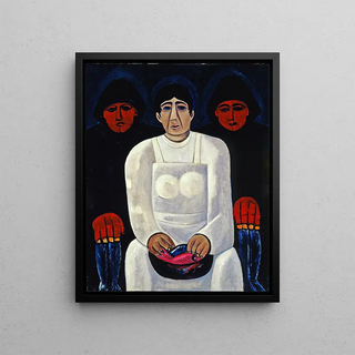 Marsden Hartley - The Lost Felice.webp