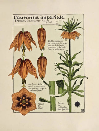 Maurice Pillard Verneuil - Couronne Imperiale.webp