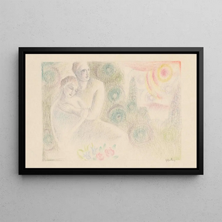 Mikul Galanda - Lovers.webp