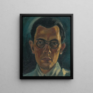 Mikul Galanda - SelfPortrait.webp