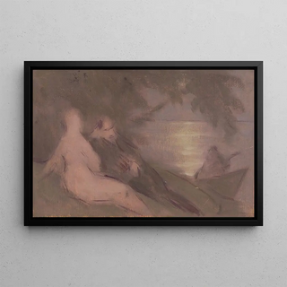 Milan Thomka Mitrovsk - Blending of Soul.webp