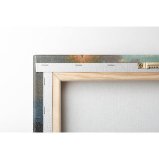 Moses on Mount Sinai - Jean-Léon Gérôme | Reproduction Tableau Décoration murale affiche copie