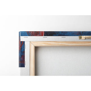 Naïade Rouge - Raoul Dufy | Reproduction Tableau Décoration murale affiche copie