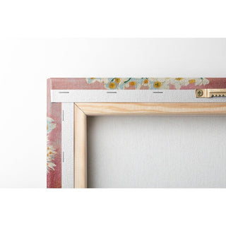 Narcisses - Moïse Kisling | Reproduction Tableau Décoration murale affiche copie