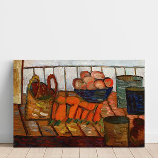 Nature morte - Sasza Blonder | Reproduction Tableau Décoration murale affiche copie