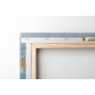 New England Headlands - Childe Hassam | Reproduction Tableau Décoration murale affiche copie