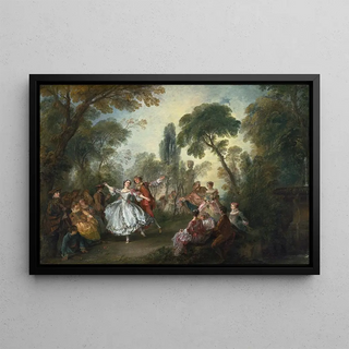 Nicolas Lancret - La Camargo Dancing.webp