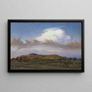 Nils Kreuger - The Hsten Hill at Varberg II.webp