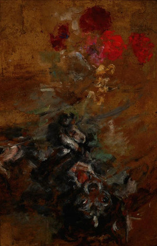 Olga Boznanska - Artists Doggy QuiQui.webp