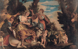 Paolo Veronese - Rape of Europa.webp