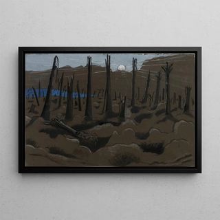 Paul Nash - Sunrise Inverness Copse.webp