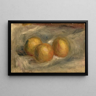 PierreAuguste Renoir - Citrons.webp