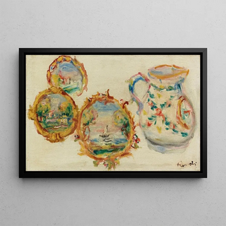 PierreAuguste Renoir - Faences Dcores.webp