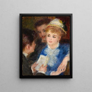 PierreAuguste Renoir - La Lecture du rle.webp