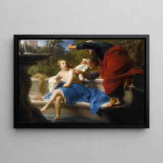 Pompeo Batoni - Susanna And The Elders.webp