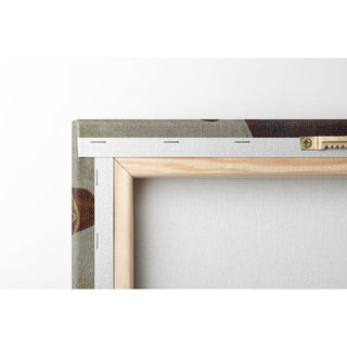 Portrait d'un Italien - Jean-Léon Gérôme | Reproduction Tableau Décoration murale affiche copie