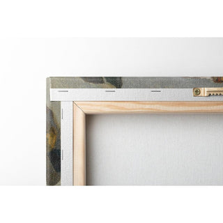 Portrait de Jeune Femme Or Le Chapeau - Pierre Bonnard | Reproduction Tableau Décoration murale affiche copie