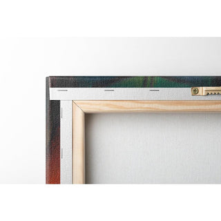 Portrait masculin d'après Rudolf Hess - Karl Wiener | Reproduction Tableau Décoration murale affiche copie