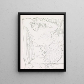 Reijer Stolk - Figuurstudie.webp