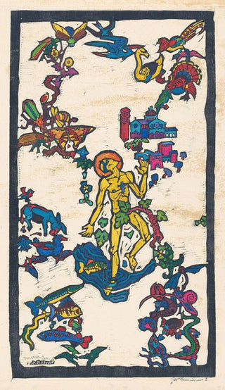 Reijer Stolk - St Franciscus.webp