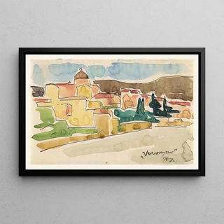 Reijer Stolk - View of Verona.webp