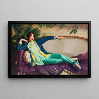 Robert Henri - Gertrude Vanderbilt Whitney.webp