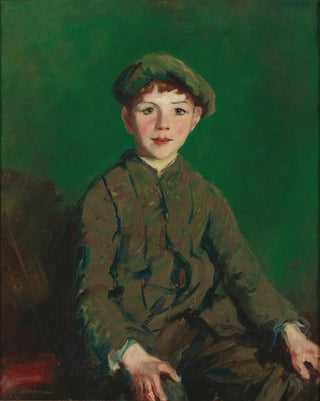 Robert Henri - Irish Lad.webp