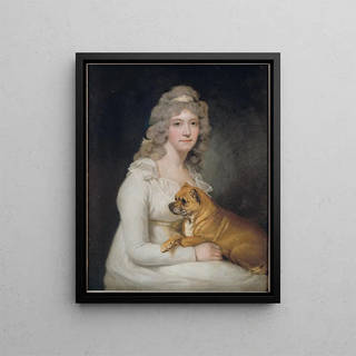 Robert Muller - Mrs George Morland.webp