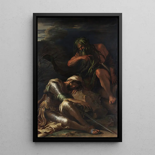 Salvator Rosa - The Dream of Aeneas.webp