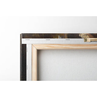 Scène de genre romaine - Franz Xaver Winterhalter | Reproduction Tableau Décoration murale affiche copie