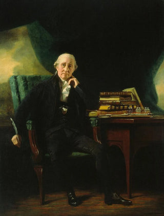 Sir Henry Raeburn - Adam Rolland of Gask II.webp