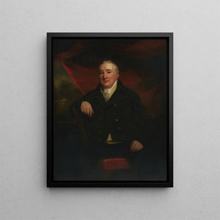 Sir Henry Raeburn - Portrait of Mr William Ferguson of Raith.webp