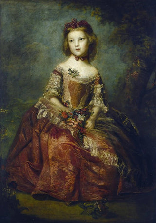 Sir Joshua Reynolds - Lady Elizabeth Hamilton.webp
