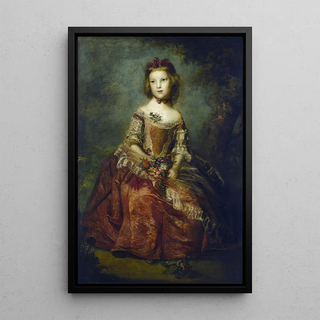 Sir Joshua Reynolds - Lady Elizabeth Hamilton.webp