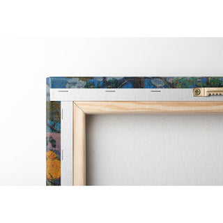 Te Arii Vahine La Femme Aux Mangos - Paul Gauguin | Reproduction Tableau Décoration murale affiche copie