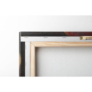 Tête d'un vieil homme - Jean-Léon Gérôme | Reproduction Tableau Décoration murale affiche copie