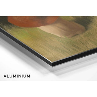 The Mushroom - Franz von Stuck | Reproduction Tableau Décoration murale affiche copie