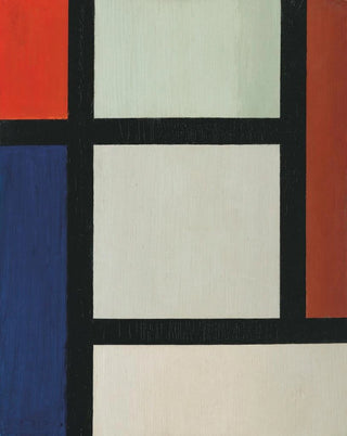 Theo van Doesburg - ContraComposition.webp