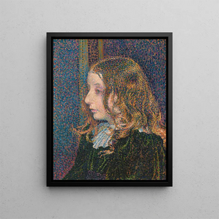 Theo van Rysselberghe - Denise Marchal.webp