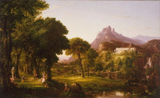 Thomas Cole - Dream of Arcadia.webp