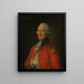 Thomas Gainsborough - Lieutenant Colonel Paul Pechell.webp