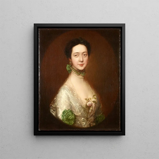 Thomas Gainsborough - Mrs William Monck.webp