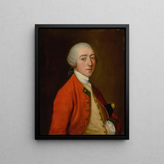 Thomas Gainsborough - Portrait Of Robert Price Esquire Of Foxley.webp